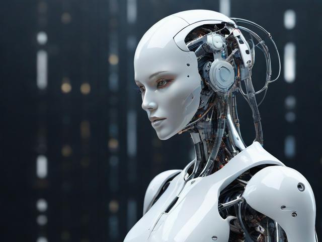 人工智能的广泛应用与未来发展展望