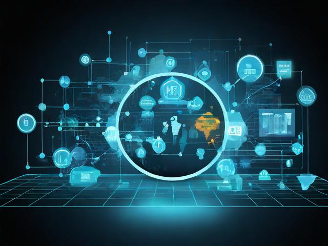 自动化网站企业排名，揭秘高效SEO策略，助力企业抢占网络高地