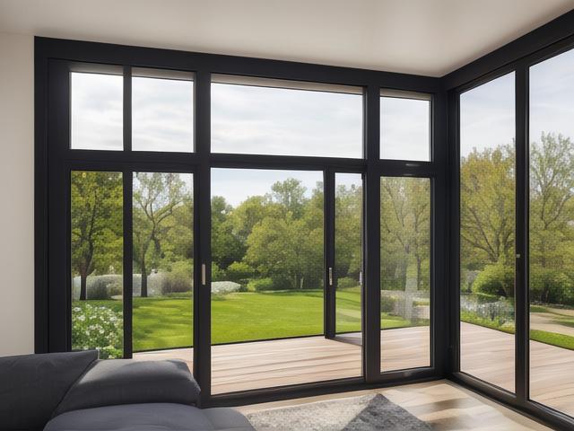 国外窗户网站排名，揭秘全球最受欢迎的门窗选购平台