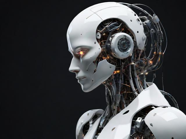 人工智能思考，探索智能机器的内在认知