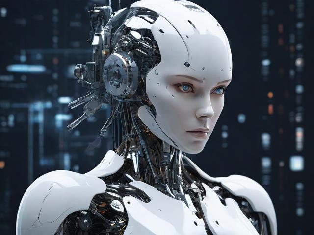 人工智能每一季深度解析，技术变革与创新应用