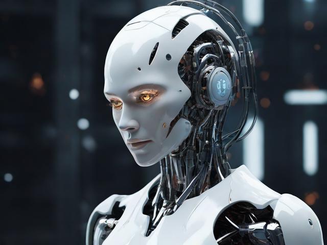 人工智能全场景应用，重塑未来生活与工作方式