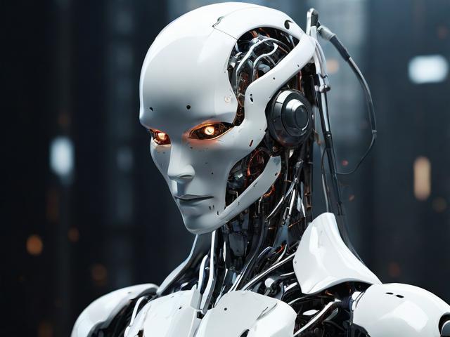 那人工智能究竟是什么东西？