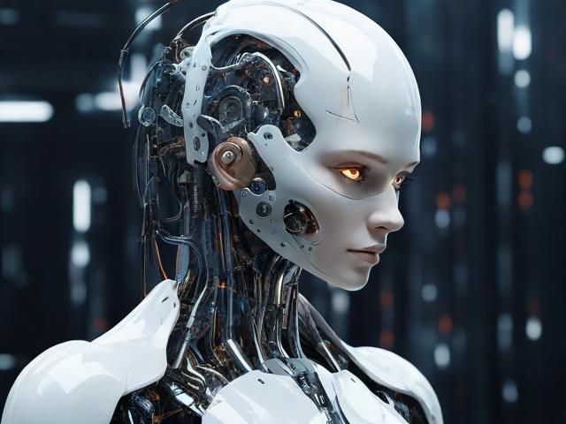 人工智能的未来，无限可能与深远影响