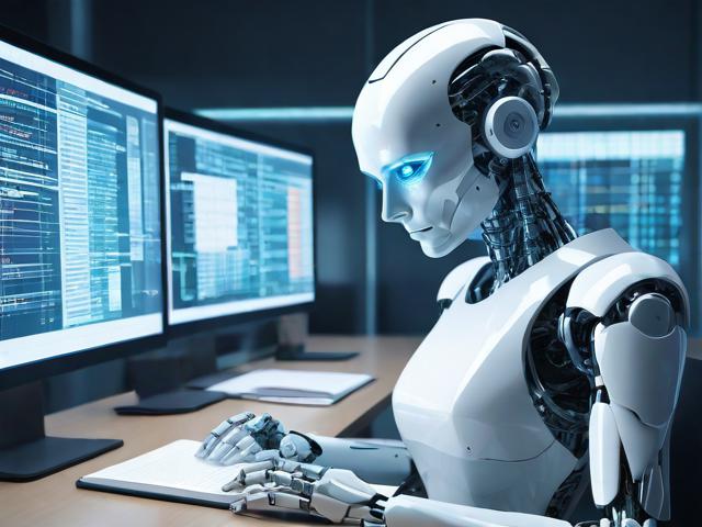 人工智能在教育领域的应用与未来展望