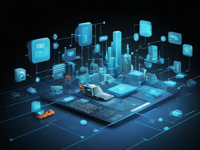 网站建设行业必备，揭秘网站建设前十排名软件推荐及特点分析