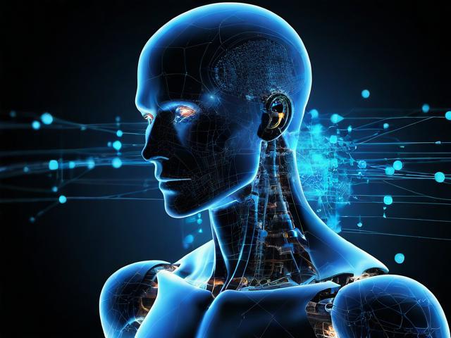 人工智能，揭秘那些引领变革的算法