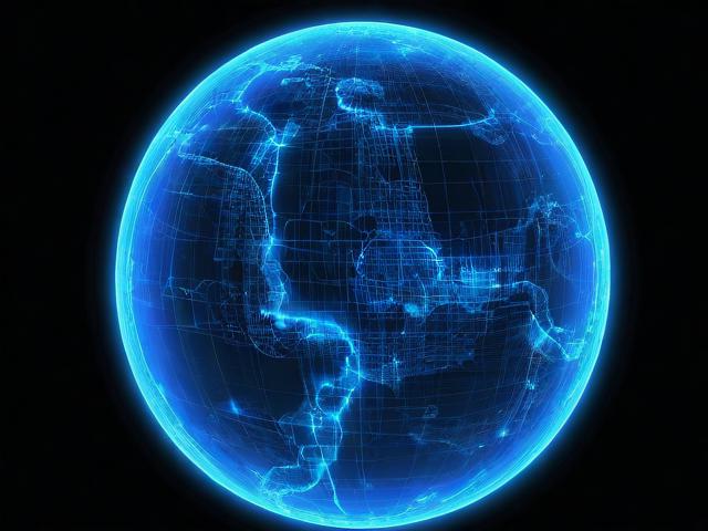 球形人工智能，未来智能发展的新方向