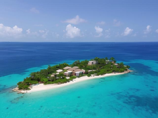 中国出售岛屿网站排名，揭秘热门岛屿交易平台及热门岛屿排行