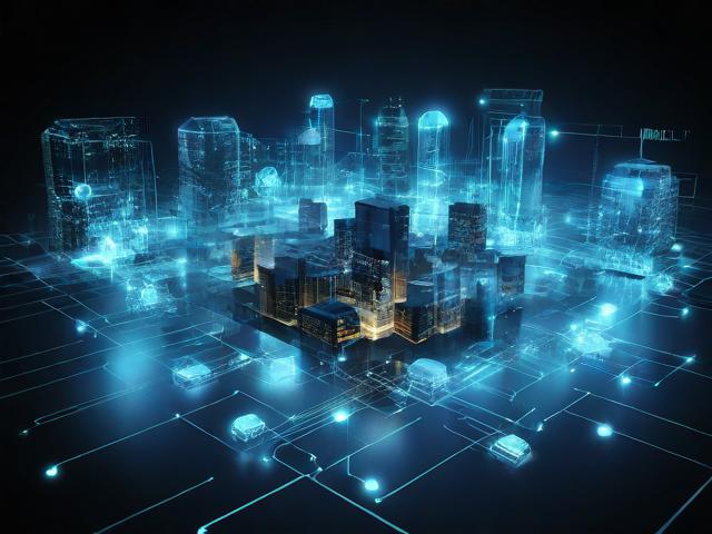 AICC人工智能，揭秘未来智能世界的构建者