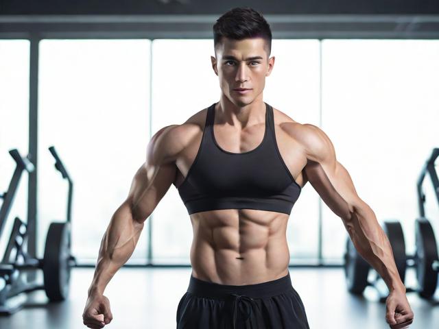 全面解析健身排名网站，揭秘如何轻松查看健身达人榜单