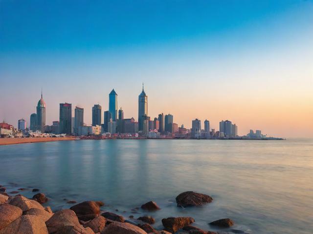 青岛网站关键词排名优化，提升网站流量，抢占市场先机