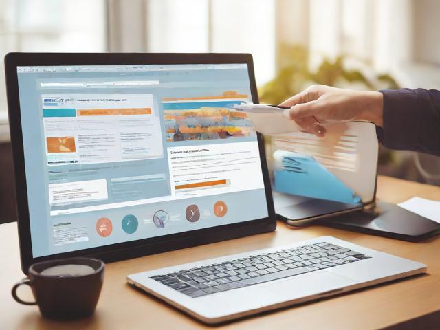 个人网站的维护与管理，一个实际案例分析