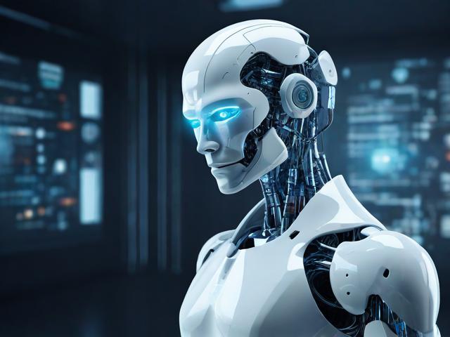 揭秘大专人工智能专业，未来科技人才的摇篮