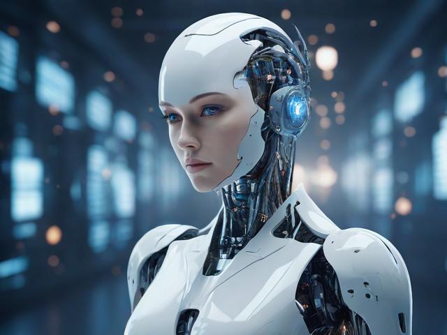 人工智能的无限可能，探索AI能胜任的职业领域