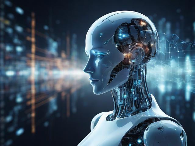 人工智能对现代社会的影响，重塑世界格局的推手