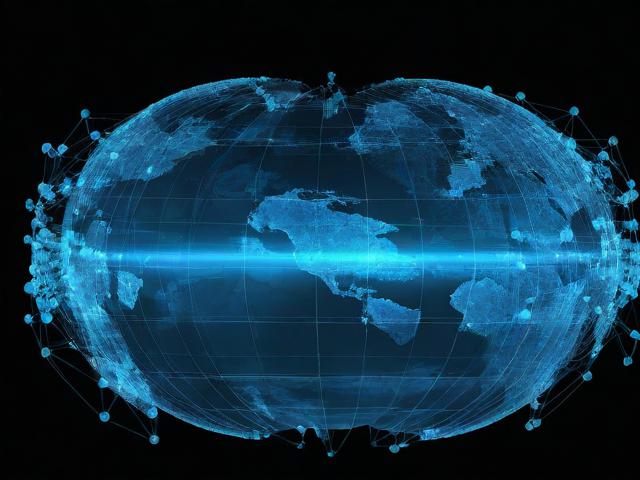 全球网站索引排名，揭秘网络世界的流量密码