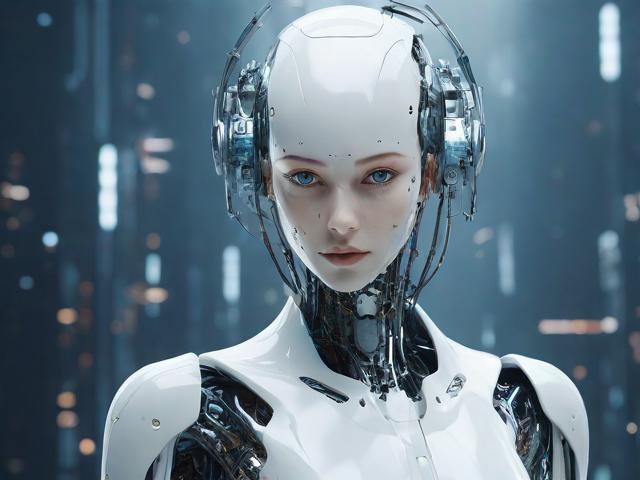 人工智能，探索未来职业的无限可能