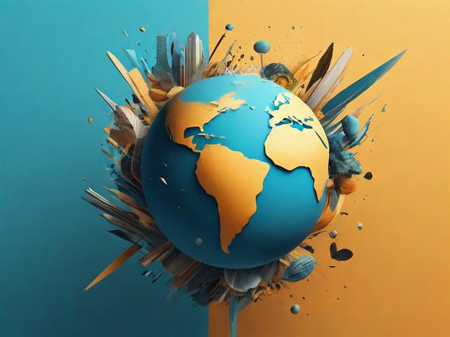 全球创意合成网站排名，探索创意无限的设计天地