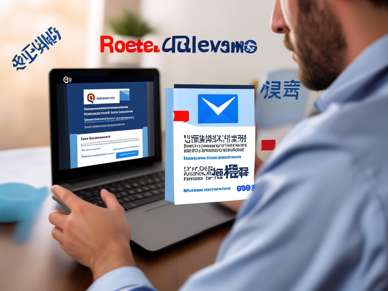 邮件网站排名，揭秘如何提升邮件营销效果的关键策略