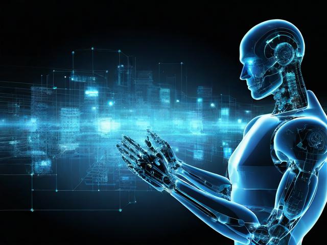 人工智能语言事件，探索智能时代的语言变革