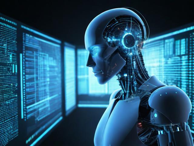 人工智能，探索人工智能运用的编程语言奥秘