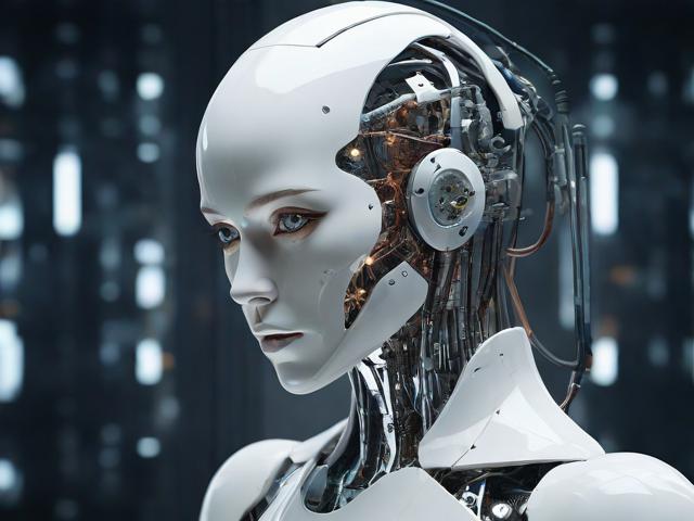 探秘人工智能学习之旅，一场前所未有的体验之旅