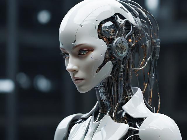 什么是类人工智能，探索人工智能的分支与未来潜力