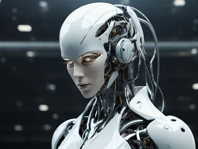 人工智能加上什么，未来无限可能