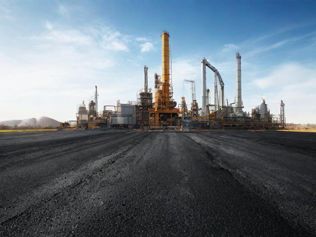 揭秘沥青供应行业网站排名，如何选择最佳合作伙伴