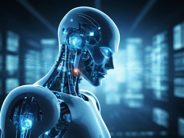 人工智能科研产品，创新驱动的未来科技利器