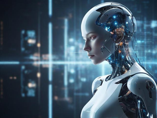 人工智能与包容体系，构建和谐共生的新未来