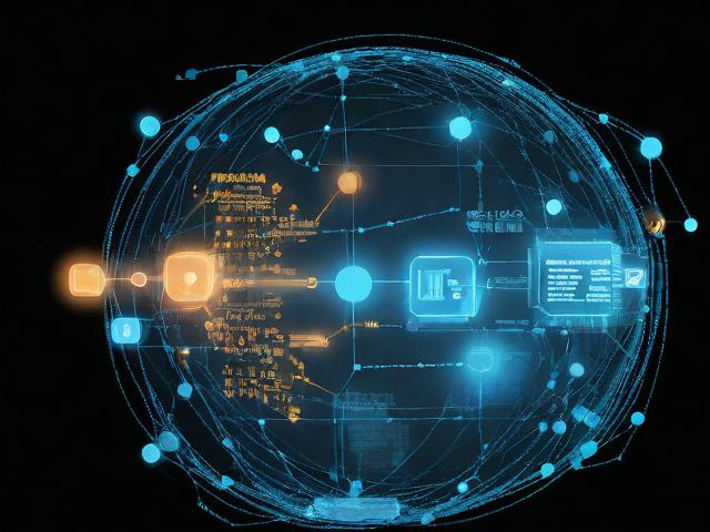 揭秘线上网站管理公司排名，哪家才是行业佼佼者？