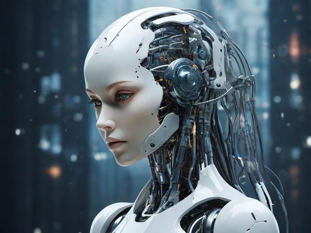 人工智能的广泛应用及其深远影响