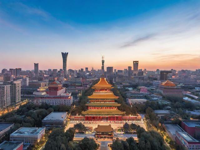 深度解析，如何提升北京地区网站排名，抢占网络市场先机