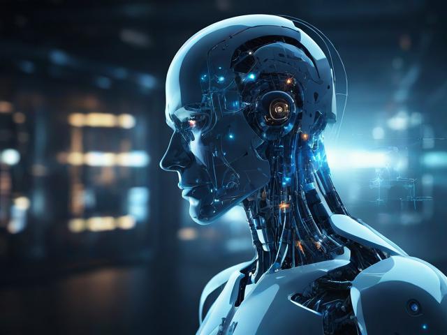 揭秘前哨人工智能，引领未来科技的前沿力量