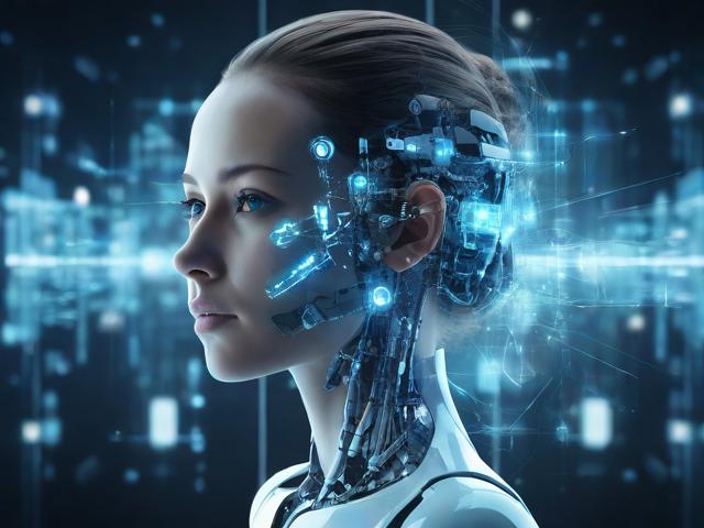 人工智能服务领域探秘，智慧生活的新伙伴