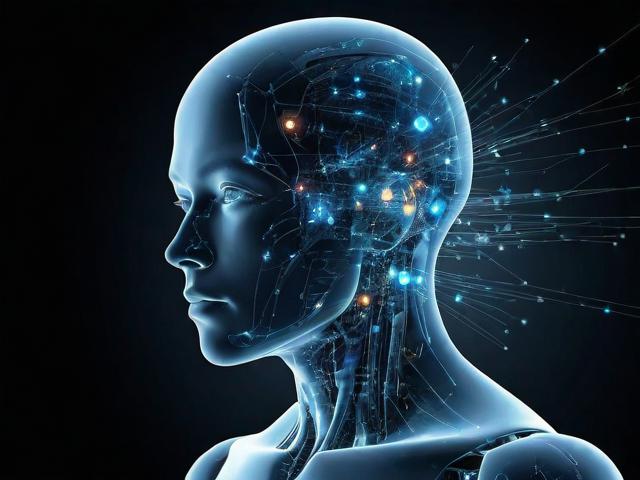 人工智能领域必读的八本书籍，探索智能未来的知识宝库