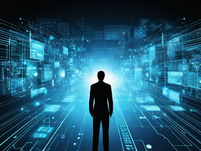 通信人工智能，探索未来通信领域的学习之路