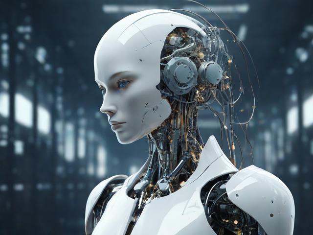 人工智能的领域运用，解锁未来无限可能