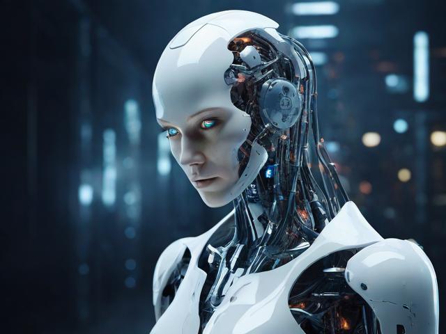 为人工智能准备，探索未来科技发展的路径与挑战