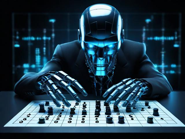 深入解析：博弈人工智能的定义