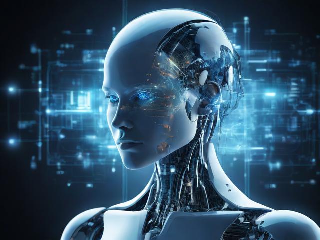 VI人工智能，引领视觉识别技术新潮流