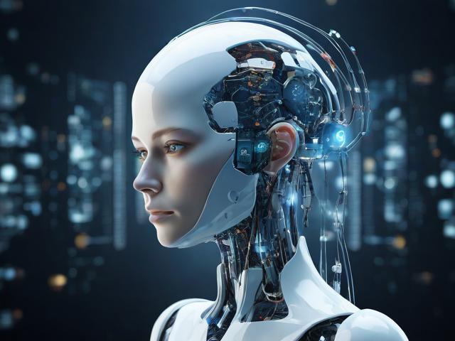 头部人工智能，引领未来科技发展的先锋力量