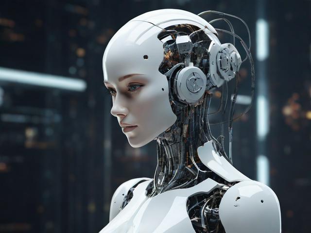 人工智能领域必备技能，做人工智能方面要学什么