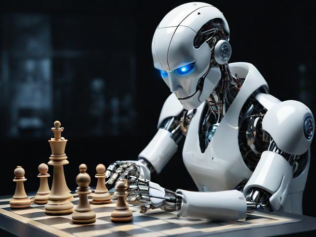 人工智能在棋类游戏中的霸主地位，揭秘哪些棋类游戏它最为厉害