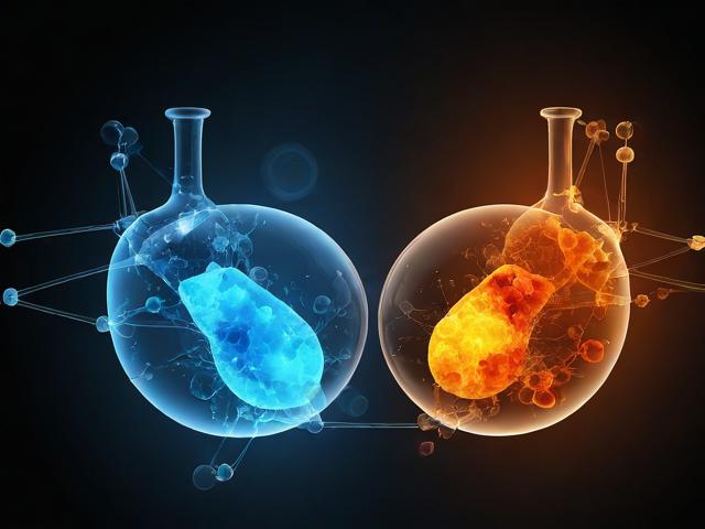 化学与人工智能的交汇，探索化学加人工智能学的未来方向