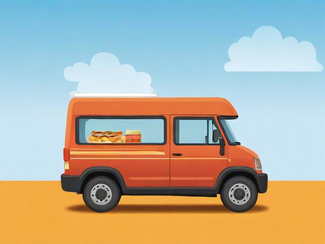 2023年外卖网站排名解析，谁主沉浮，市场格局如何变迁？