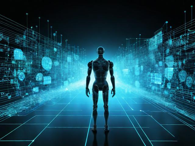 人工智能的语言之谜，解码智能对话的桥梁