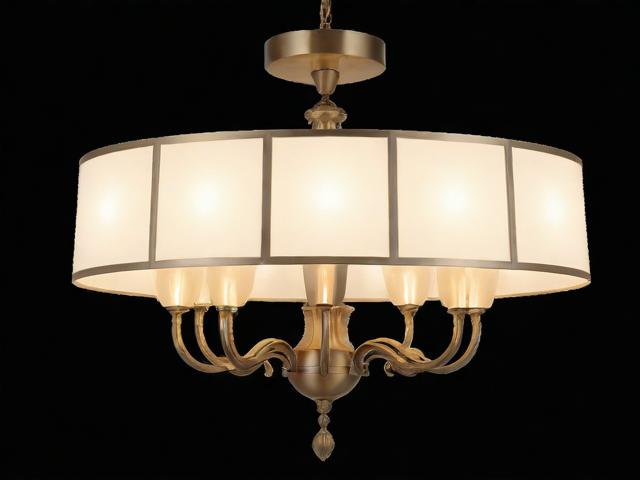 揭秘灯饰行业新趋势，国内接单网站排名解析及选单攻略